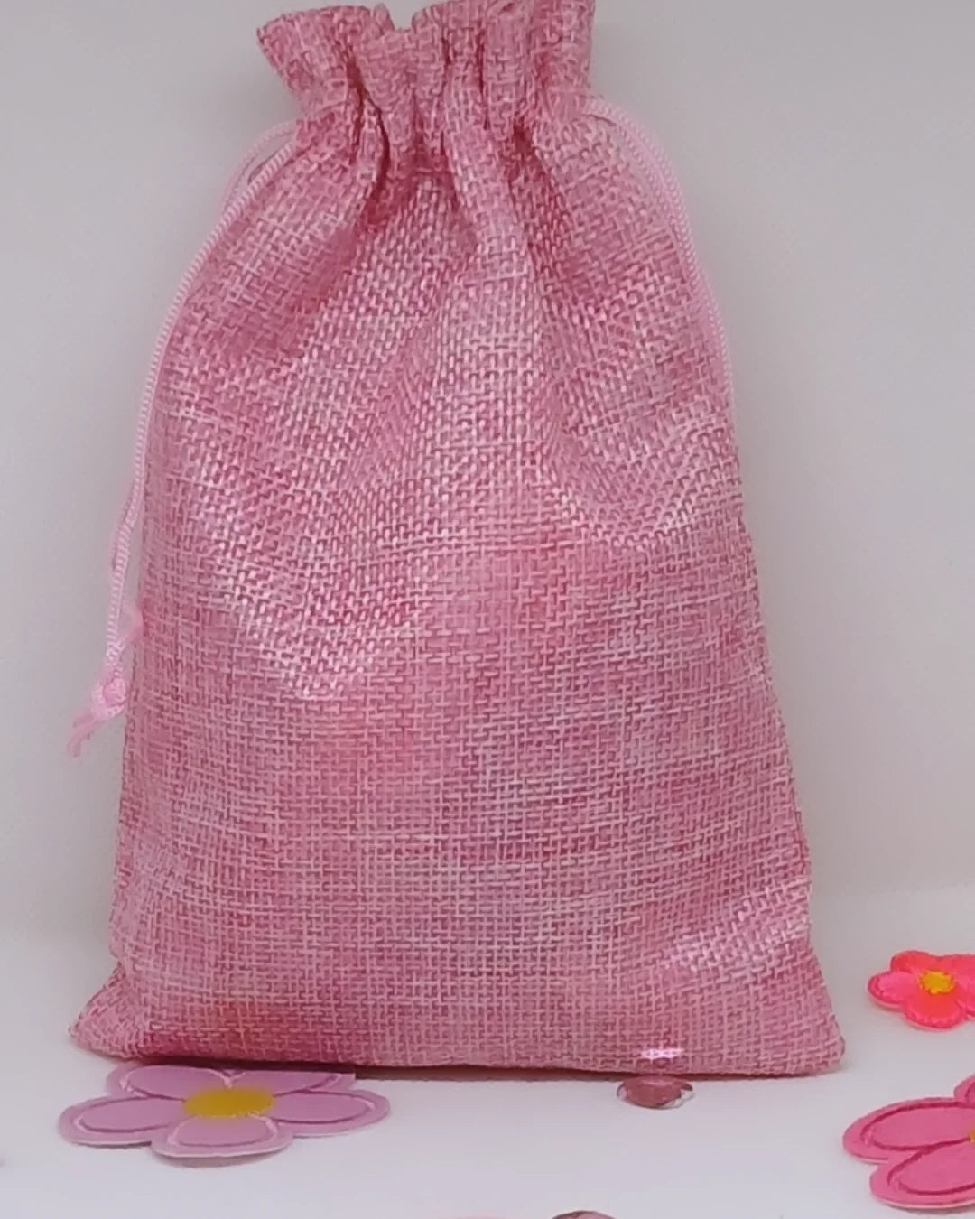 PrettyGirl Jewelry Bag