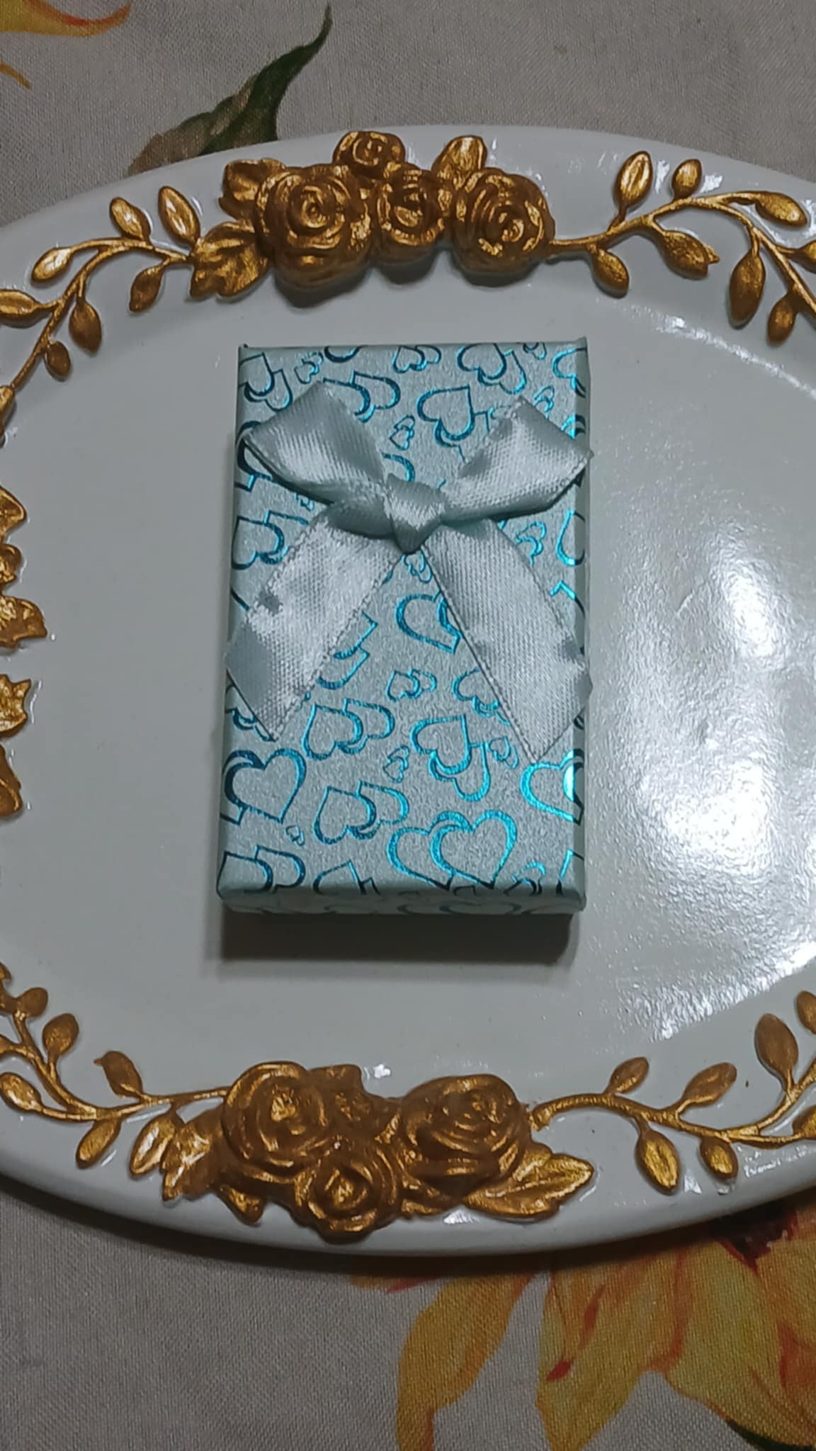 Eloise Jewelry Set
